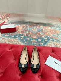 Picture of Ferragamo Shoes Women _SKUfw152363813fw